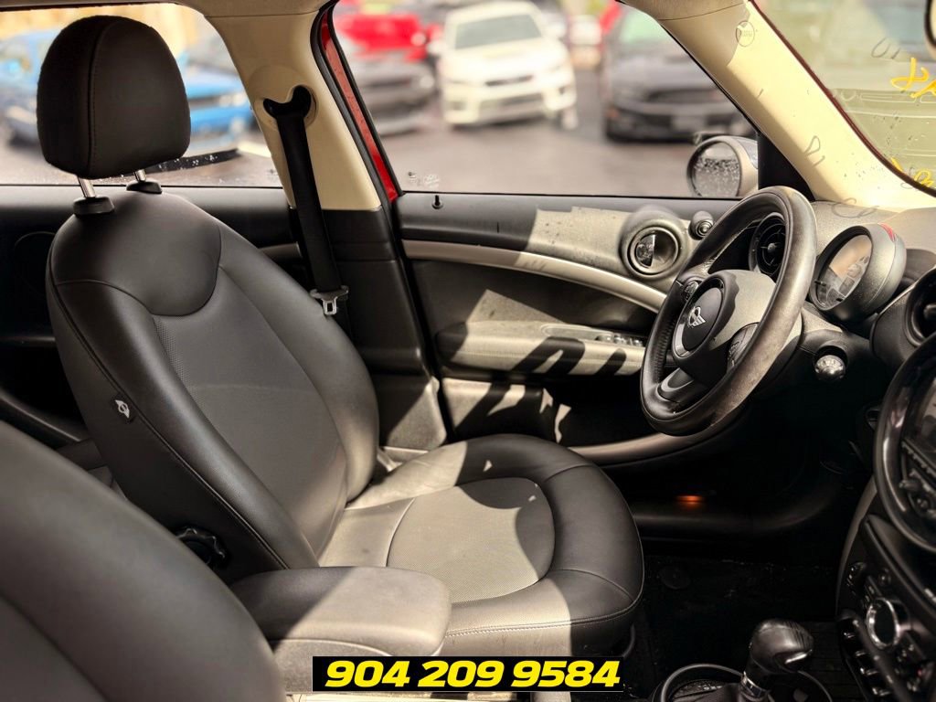 Used 2014 MINI Cooper Countryman FWD image 20