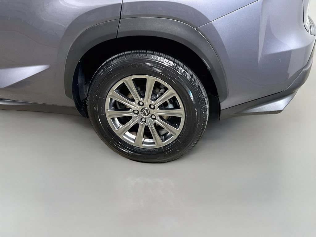 Used 2020 Lexus NX 300 FWD w/ Accessory Package 2 image 9