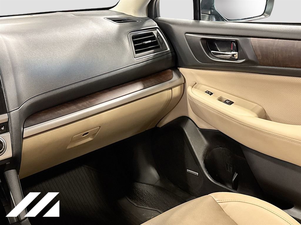 Used 2017 Subaru Outback 2.5i Limited AWD/4WD image 26