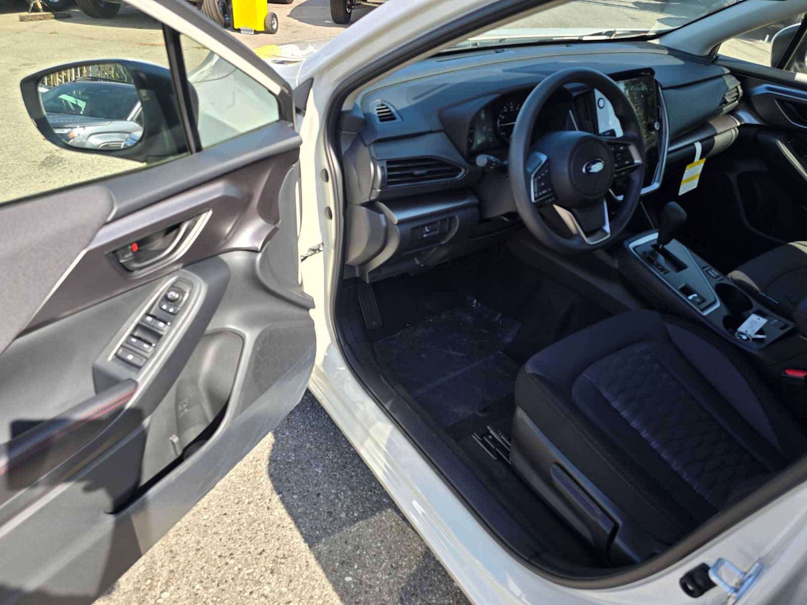 New 2026 Subaru Impreza 2.0i Sport AWD/4WD image 19