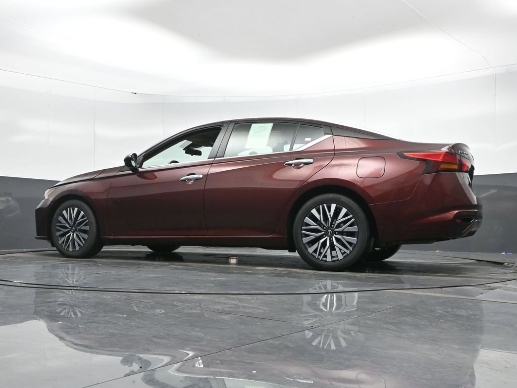 Used 2023 Nissan Altima 2.5 SV image 50