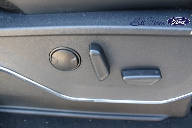 Used 2023 Ford F250 Platinum AWD/4WD image 12