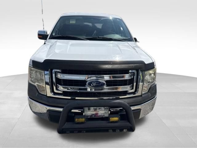 Used 2014 Ford F150 XL w/ Equipment Group 101A Mid RWD image 3