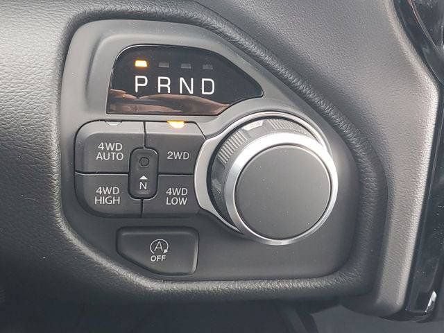 New 2026 RAM 1500 Big Horn AWD/4WD image 24