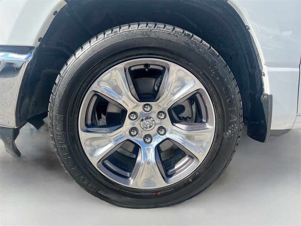 Used 2024 RAM 1500 Big Horn image 30