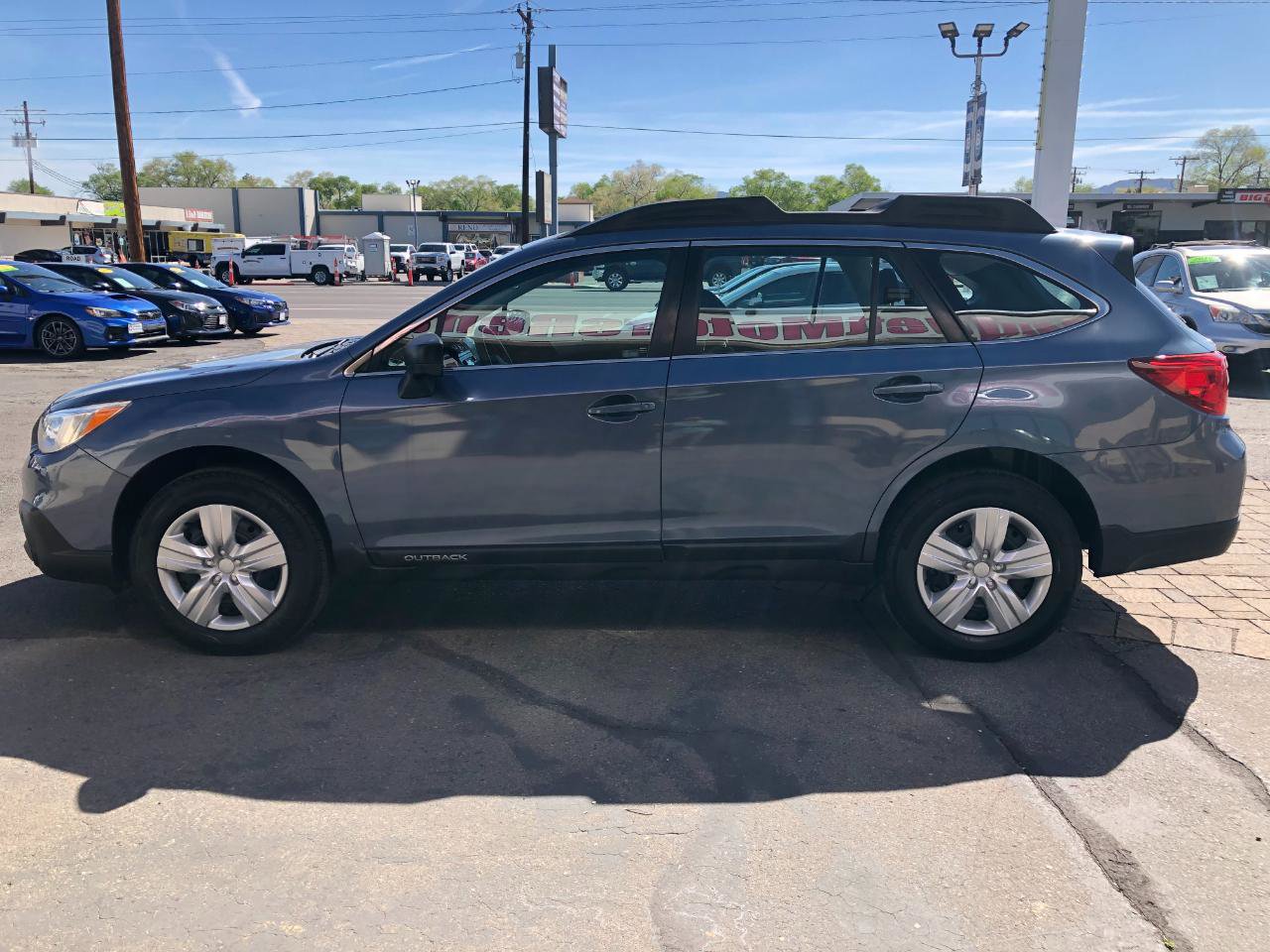 Used 2016 Subaru Outback 2.5i image 5
