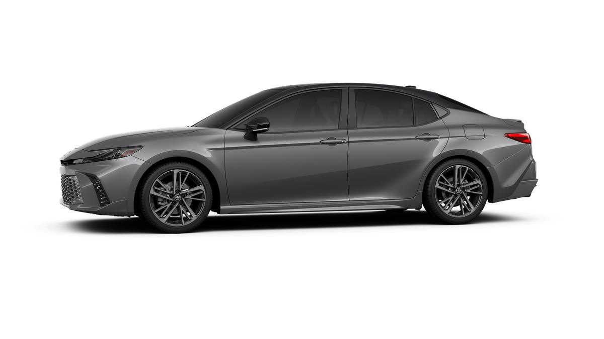 New 2026 Toyota Camry XSE image 68
