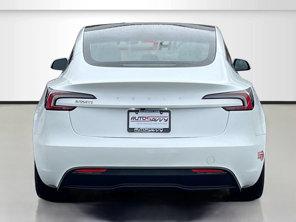 Used 2024 Tesla Model 3 RWD image 6