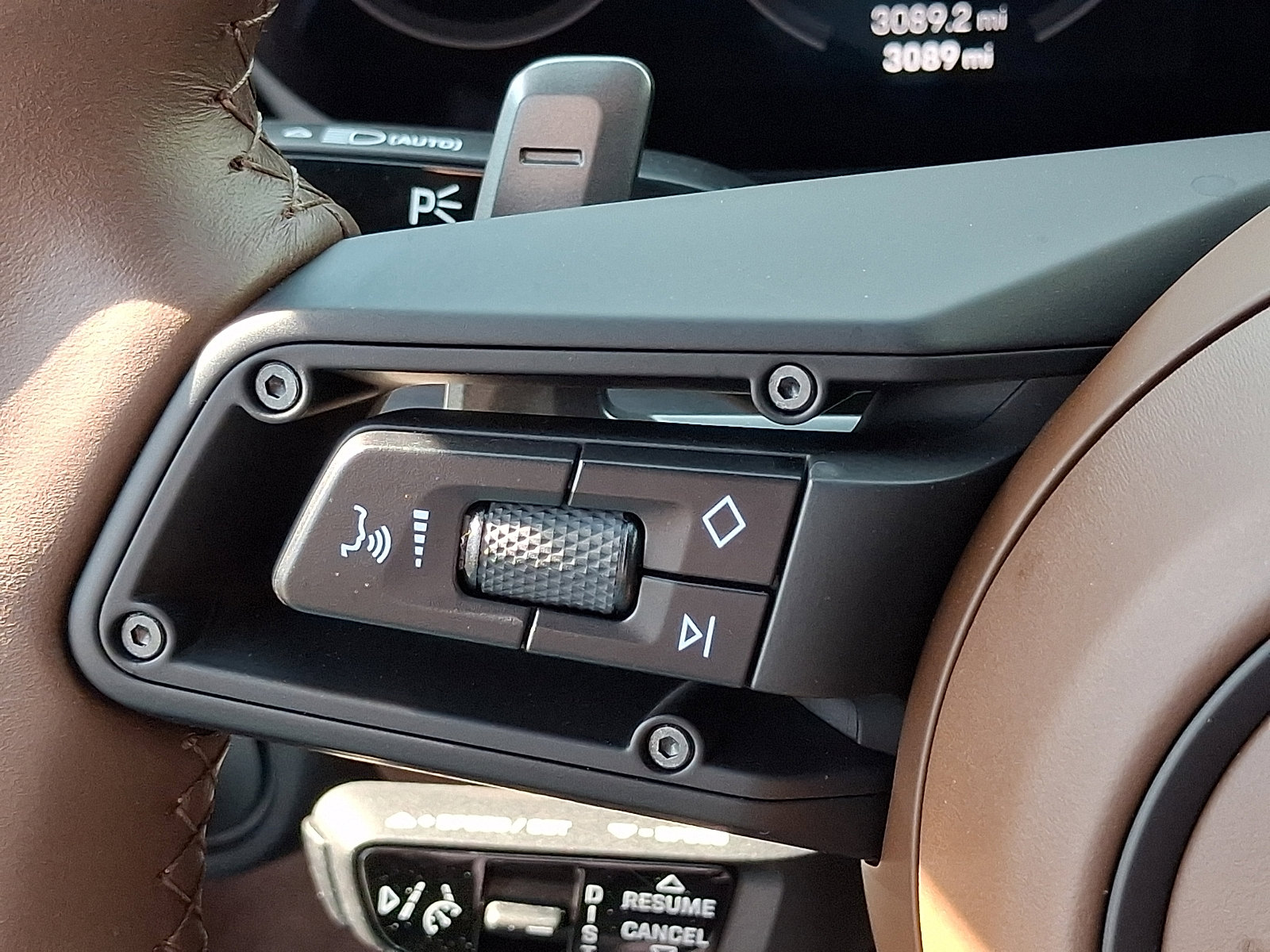 Certified 2023 Porsche 911 Carrera 4 GTS AWD/4WD image 28