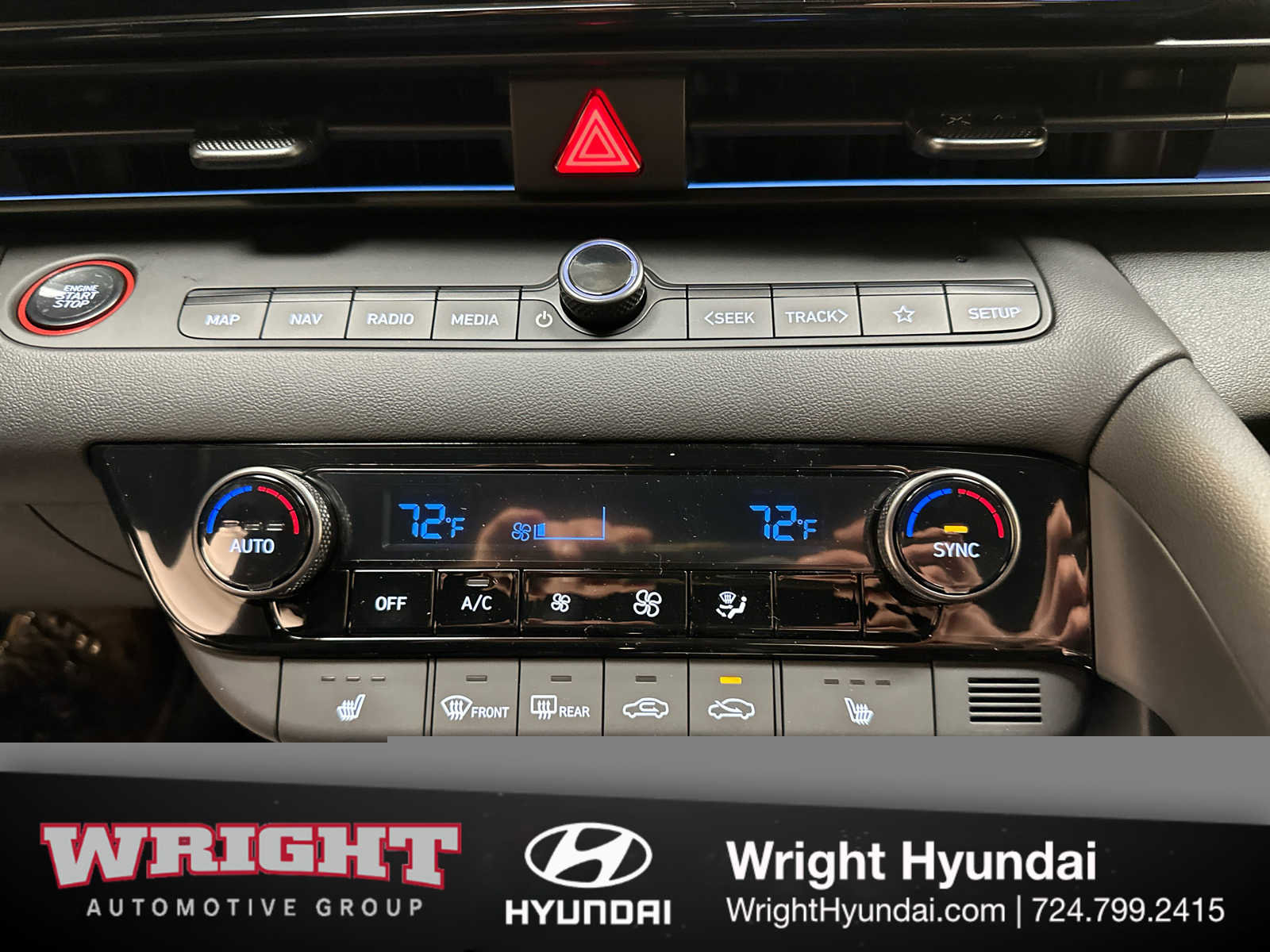 New 2026 Hyundai Elantra N Line w/ Cargo Package image 18