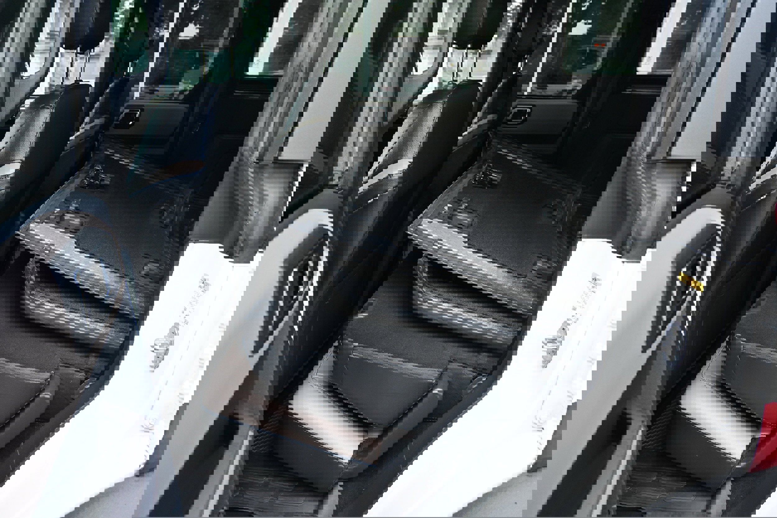 Used 2023 Ford Bronco Wildtrak image 7