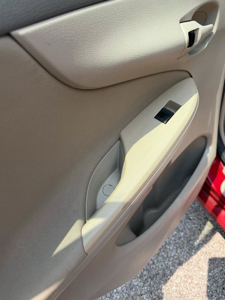 Used 2009 Toyota Corolla LE w/ All Weather Guard Pkg FWD image 27