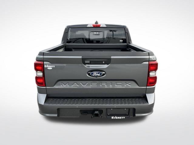 New 2026 Ford Maverick Lobo AWD/4WD image 8