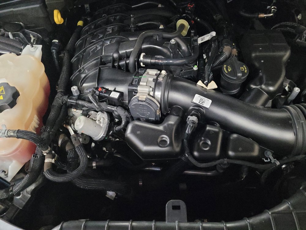 Used 2021 Jeep Grand Cherokee L Limited AWD/4WD image 30