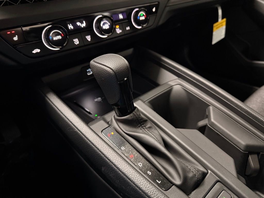 New 2026 Honda Accord SE image 10