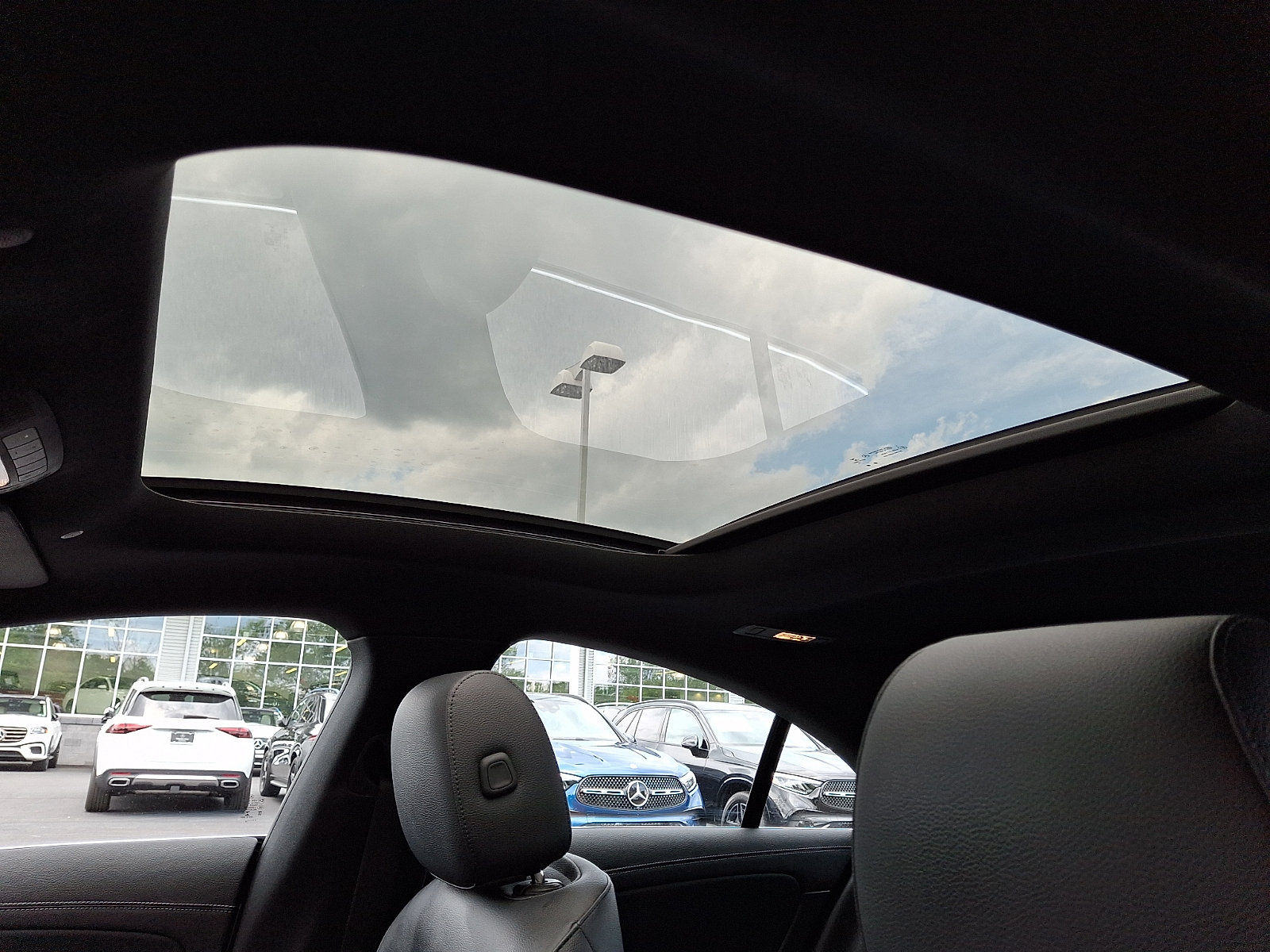 Certified 2022 Mercedes-Benz CLA 250 4MATIC image 15