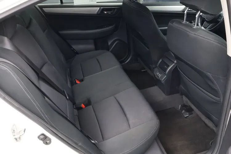 Used 2019 Subaru Legacy 2.5i Premium AWD/4WD image 18