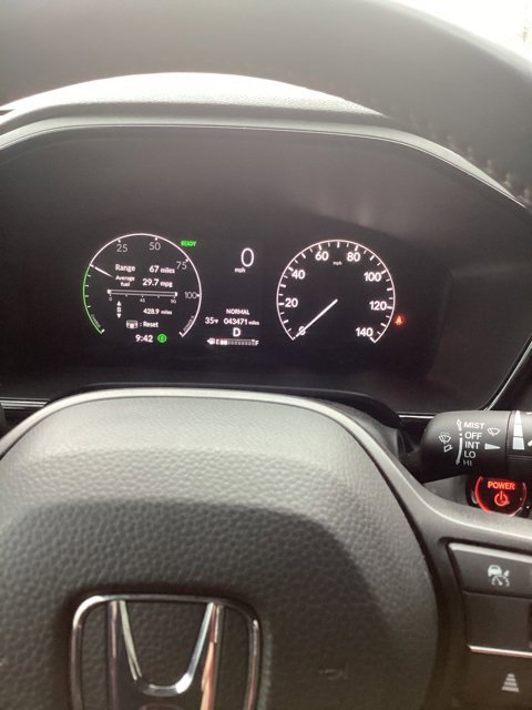 Used 2024 Honda CR-V Sport image 40