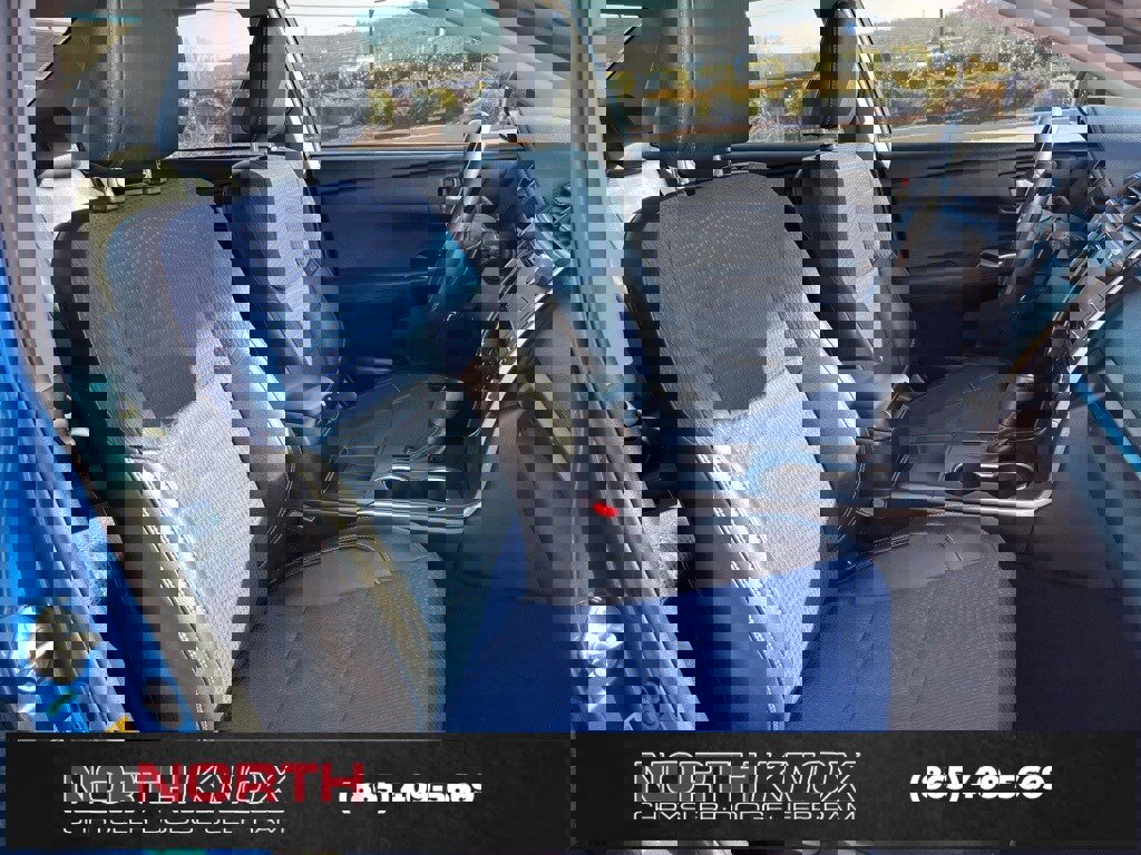 Used 2016 Toyota Camry SE image 27