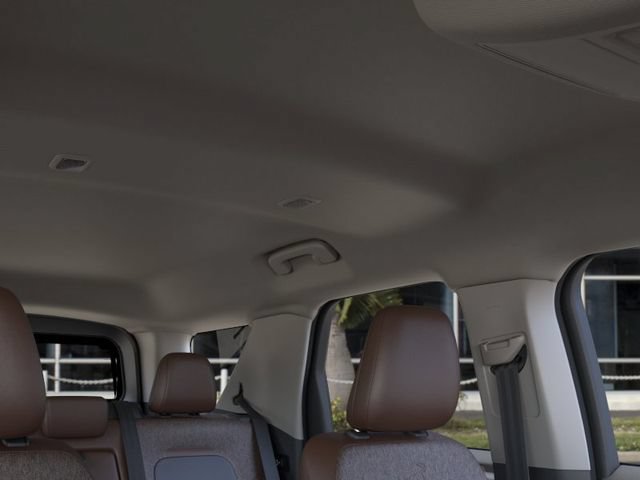 New 2026 Ford Bronco Sport Outer Banks AWD/4WD image 22