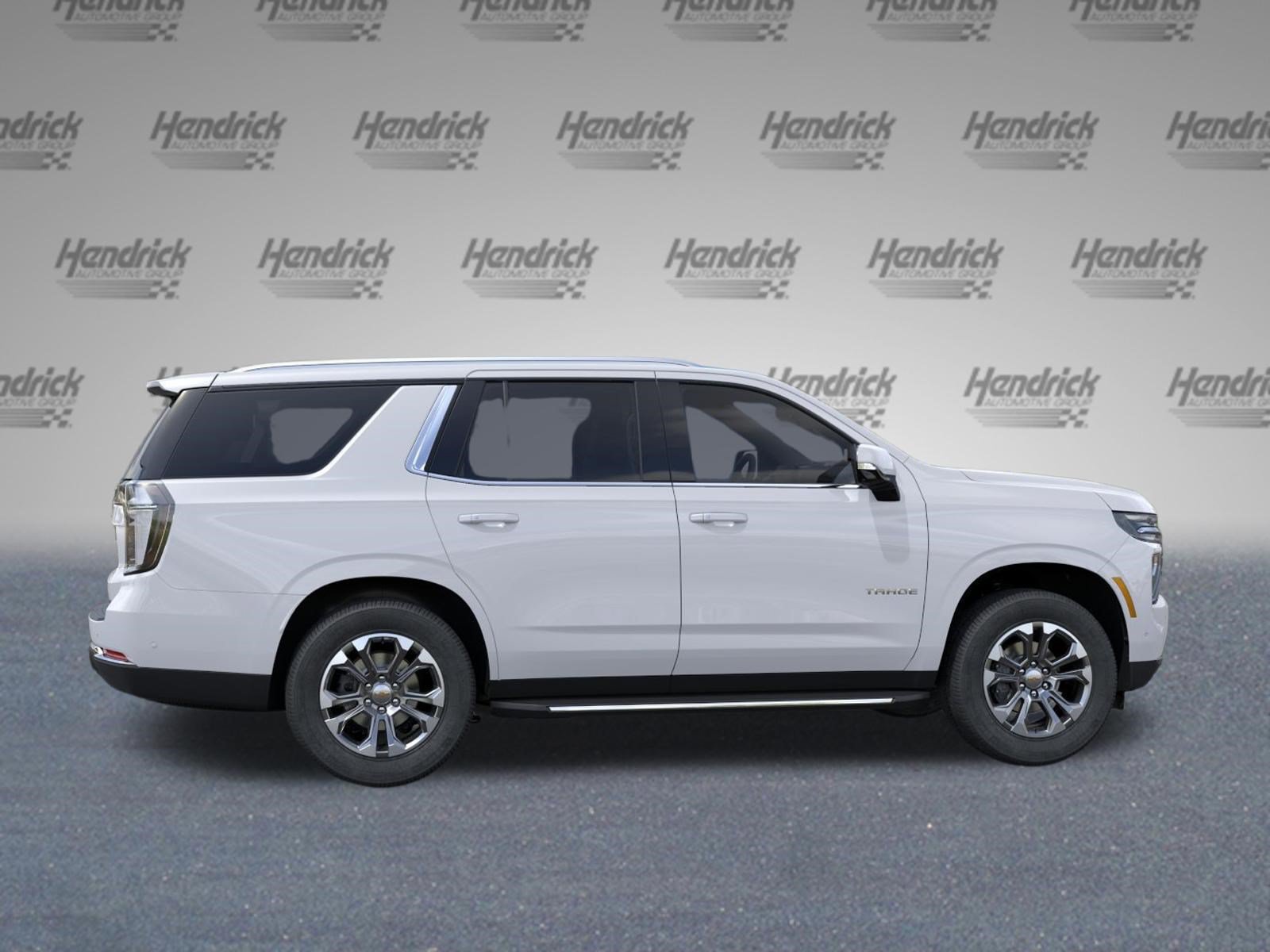 New 2026 Chevrolet Tahoe LT w/ Comfort Package RWD image 7