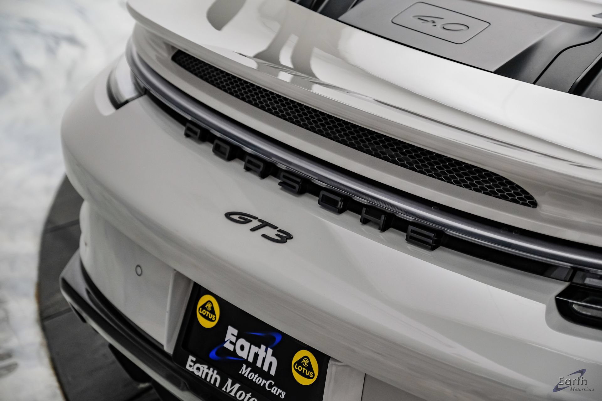 Used 2022 Porsche 911 GT3 RWD image 20