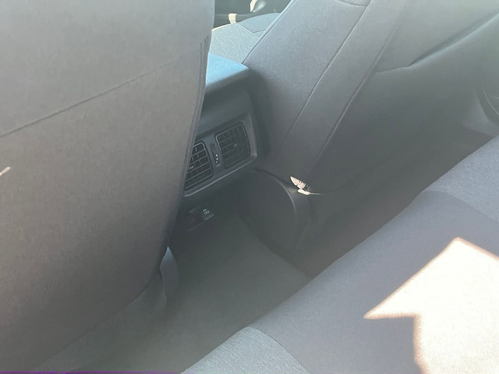 Used 2025 Toyota Camry LE image 23