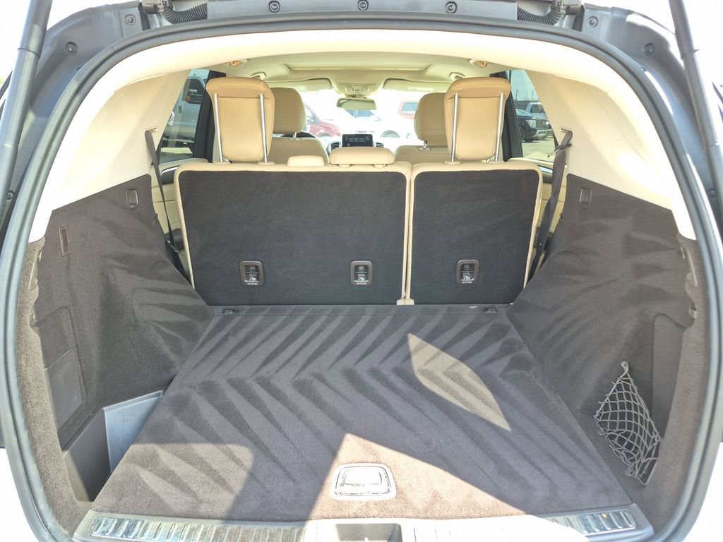 Used 2019 Mercedes-Benz GLE 400 4MATIC image 49