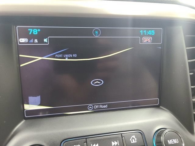 Used 2019 GMC Acadia Denali w/ LPO, Cargo Package AWD/4WD image 31