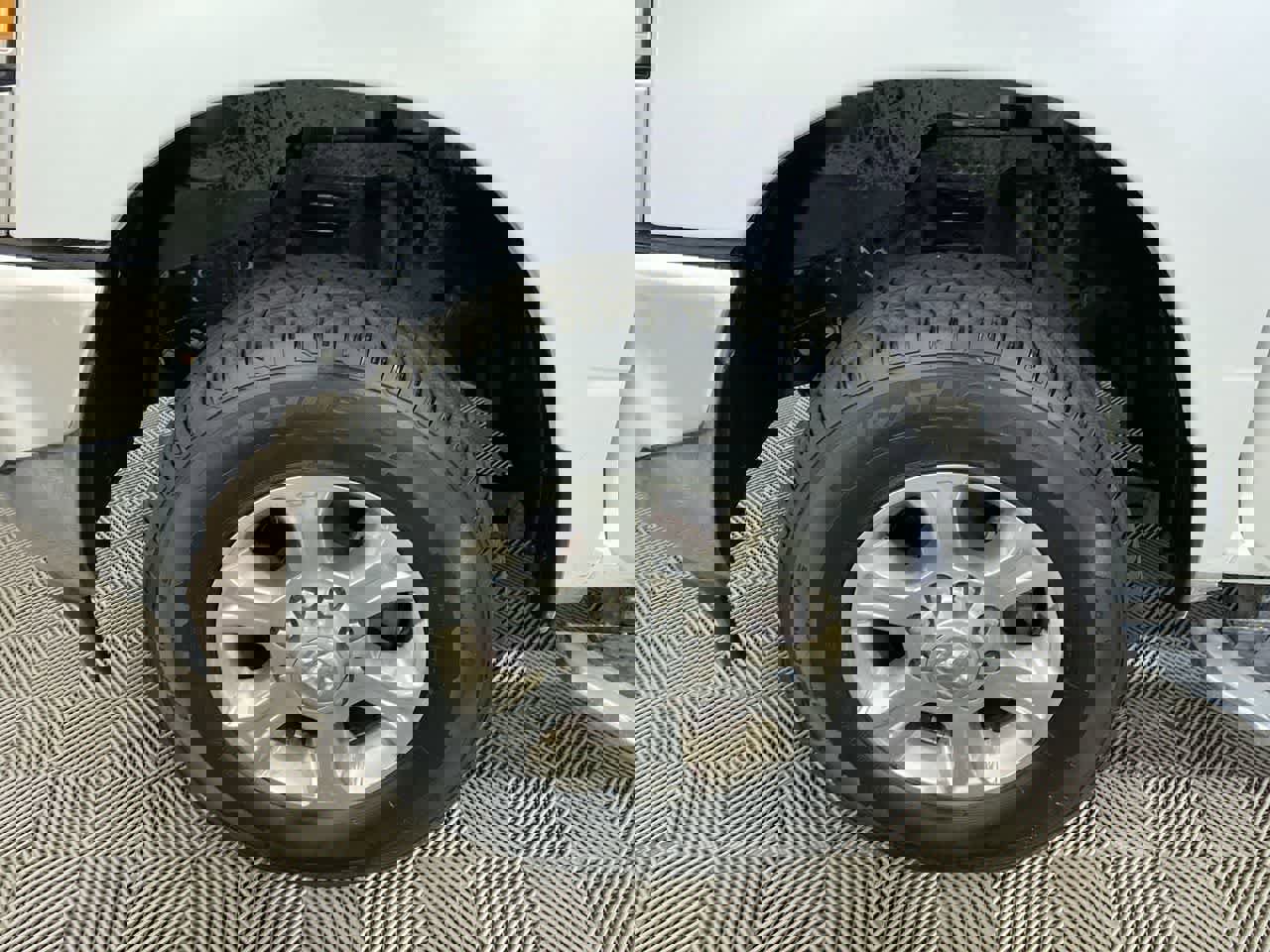 Used 2024 RAM 2500 Big Horn image 16