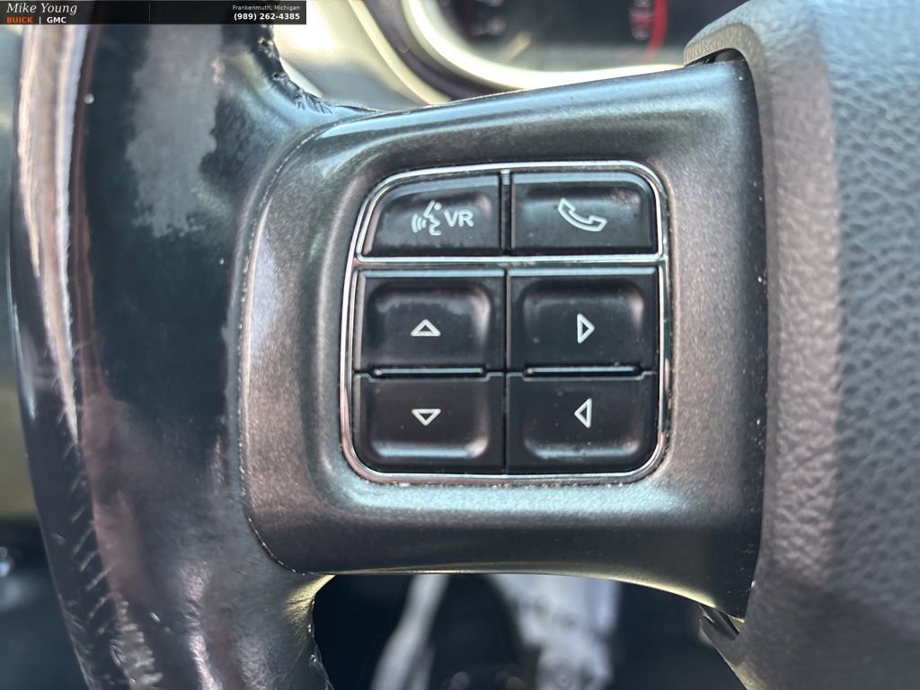 Used 2013 Dodge Dart Limited w/ Limited Special Edition Group FWD image 16