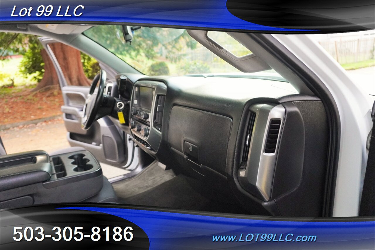Used 2017 Chevrolet Silverado 1500 LT w/ All Star Edition image 16