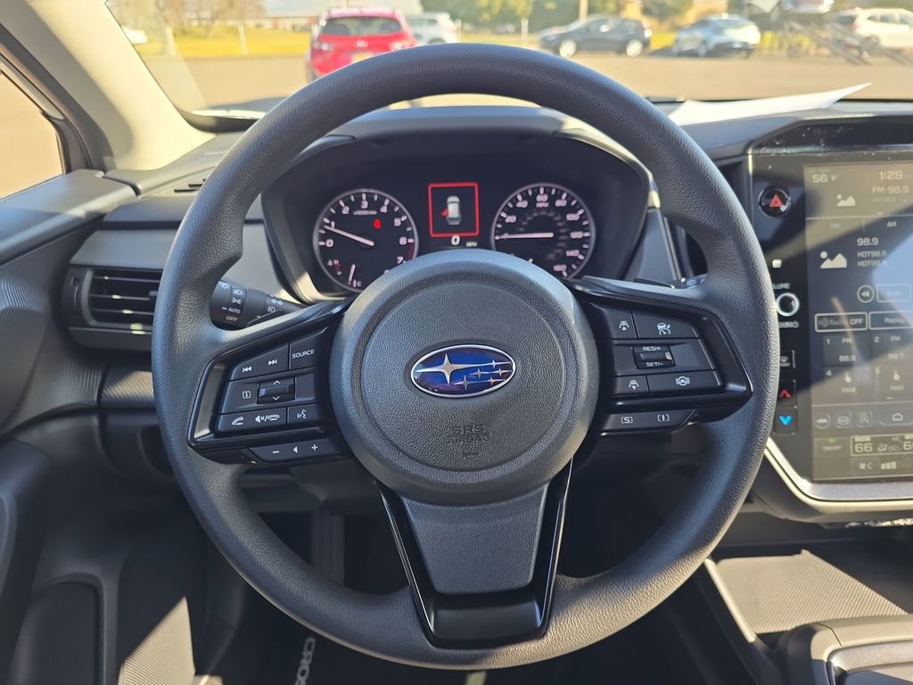 New 2026 Subaru Crosstrek 2.0i Premium image 26