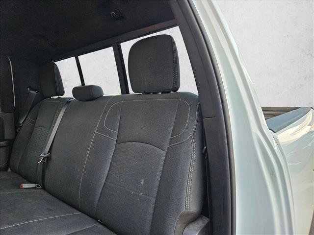 Used 2025 RAM 2500 Tradesman image 14