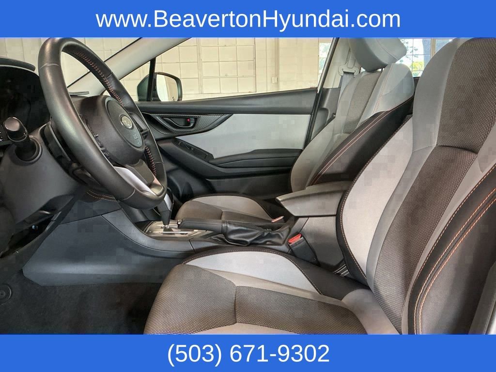 Used 2023 Subaru Crosstrek 2.0i Premium w/ Popular Package #2 image 21