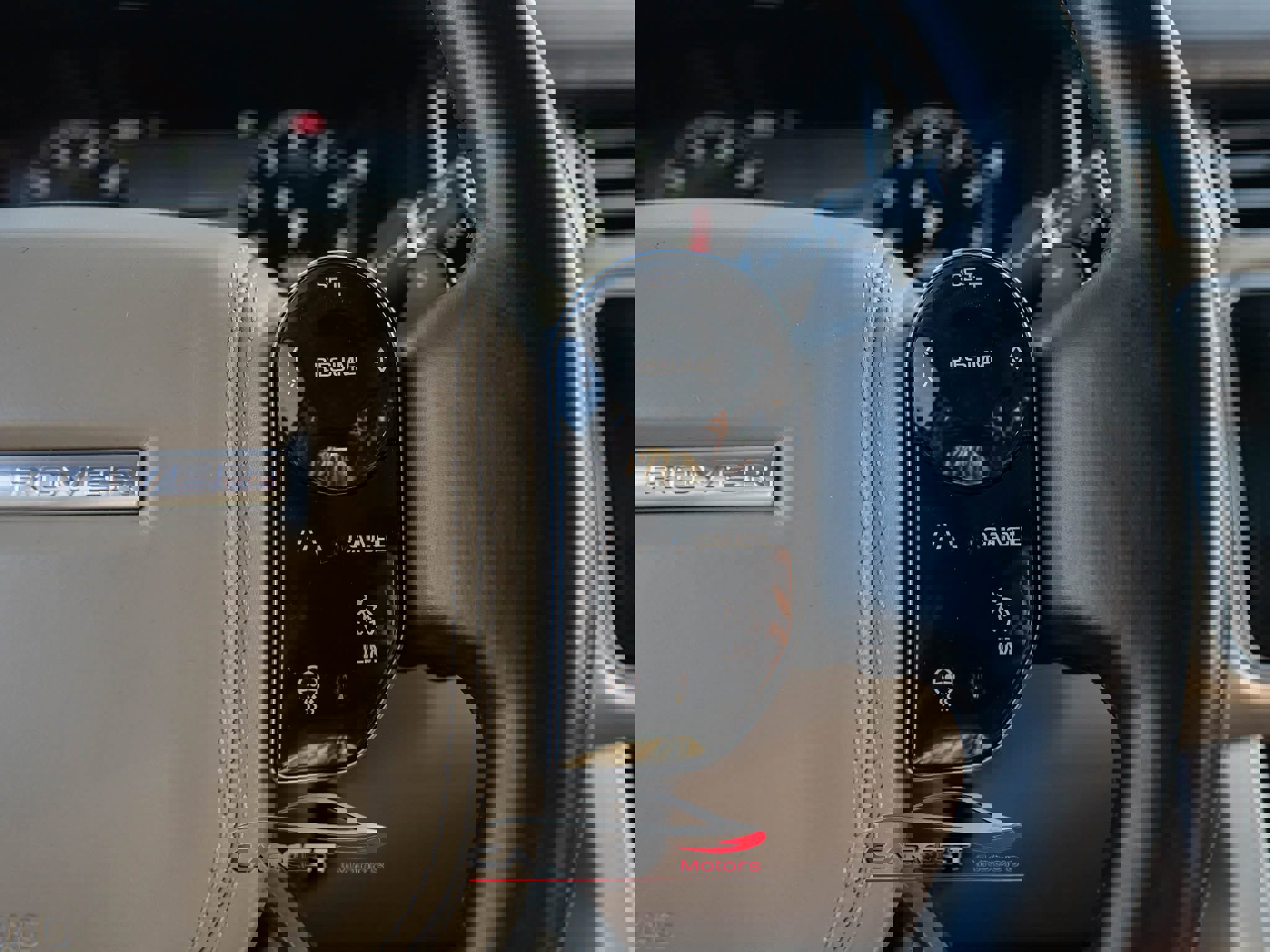 Used 2021 Land Rover Range Rover Westminster Edition image 26