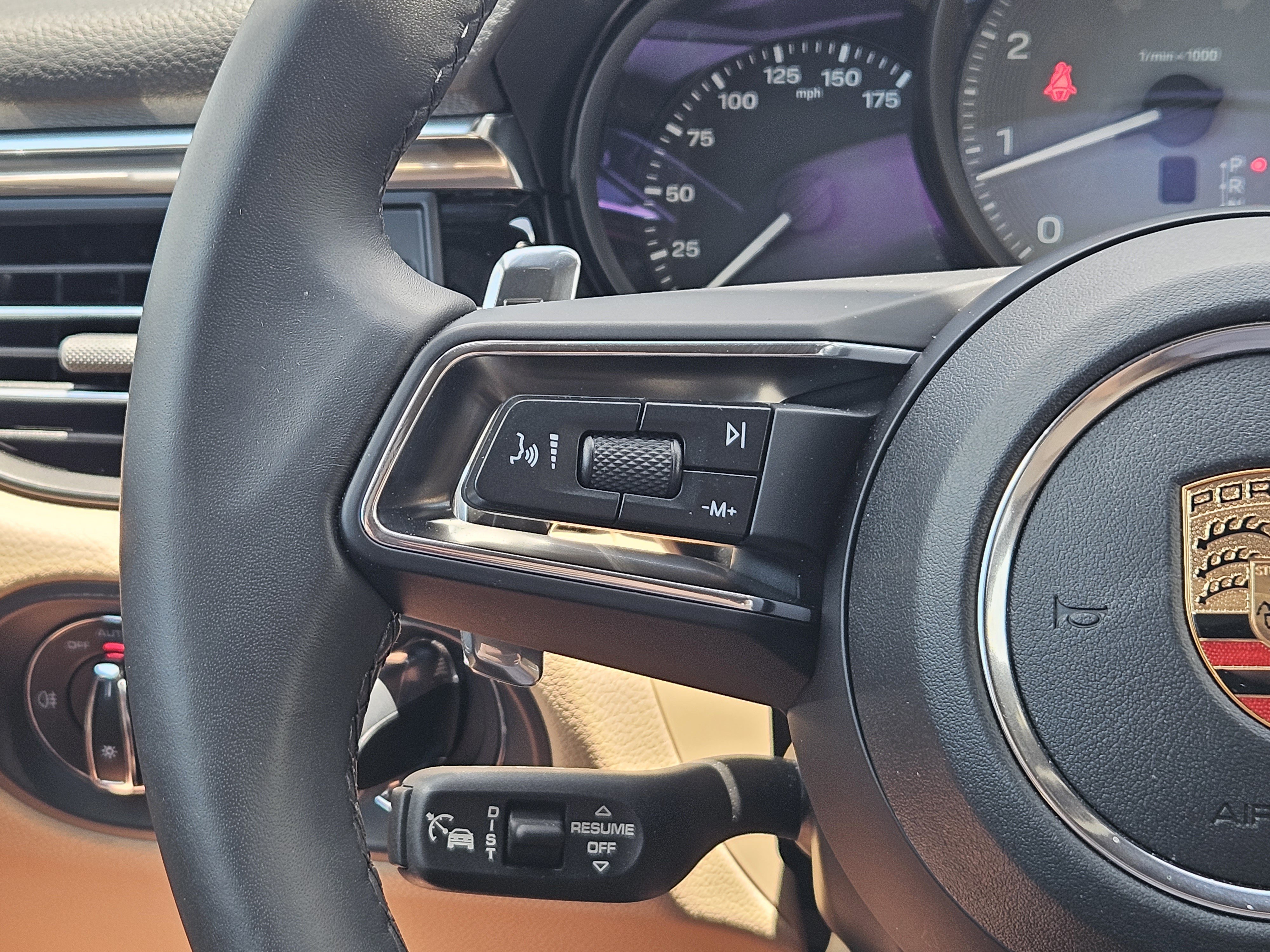 Certified 2026 Porsche Macan S AWD/4WD image 26