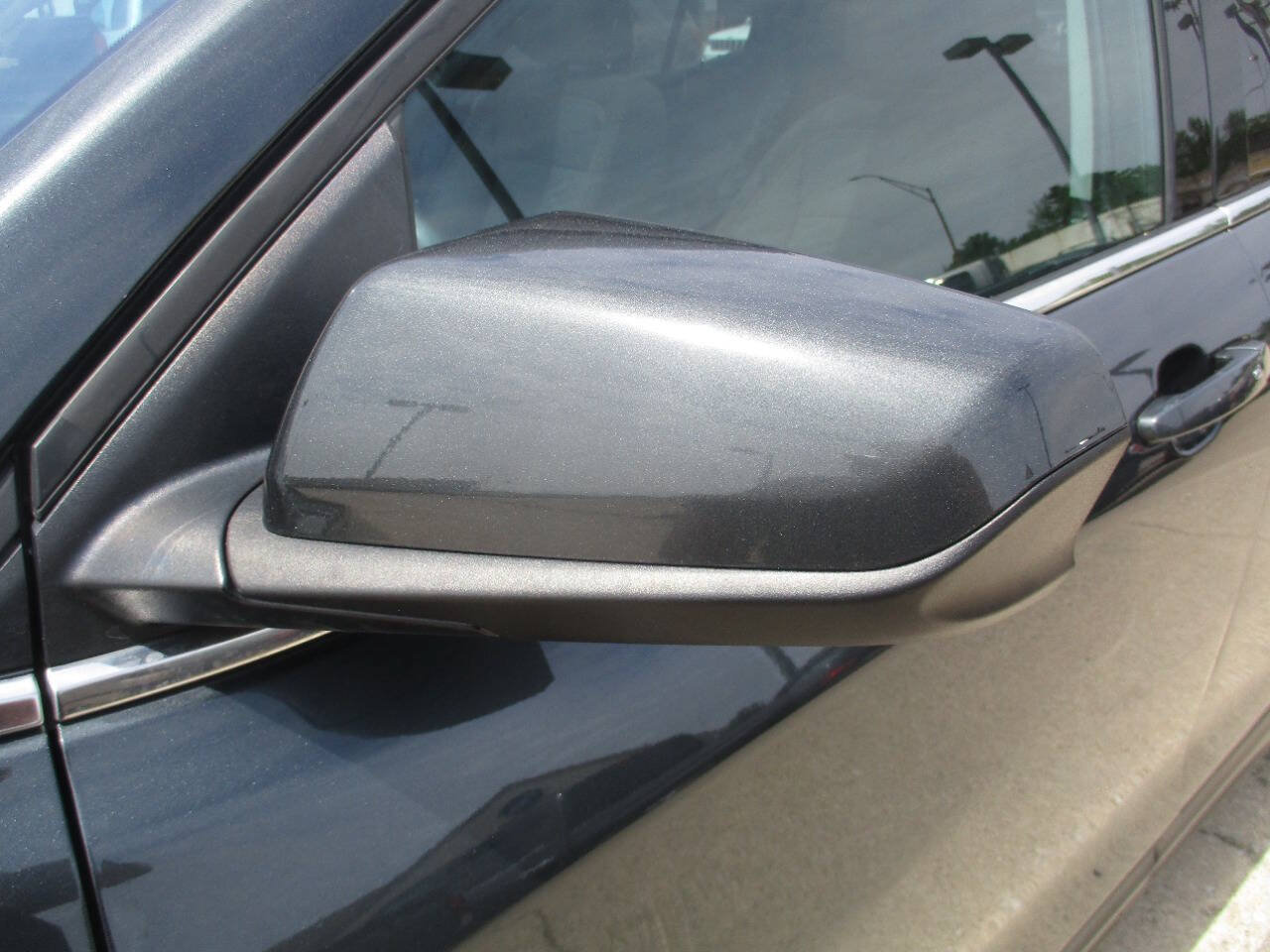 Used 2020 Chevrolet Equinox LT AWD/4WD image 11