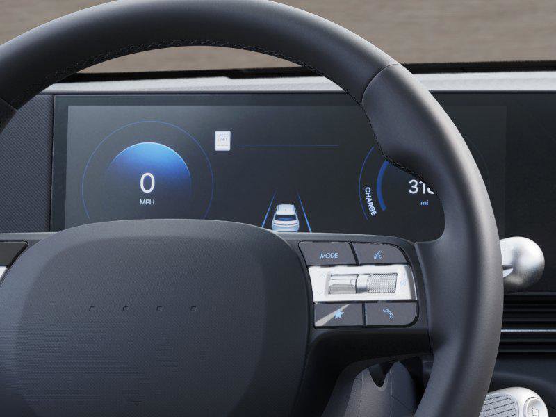 New 2025 Hyundai Ioniq 5 SE image 14