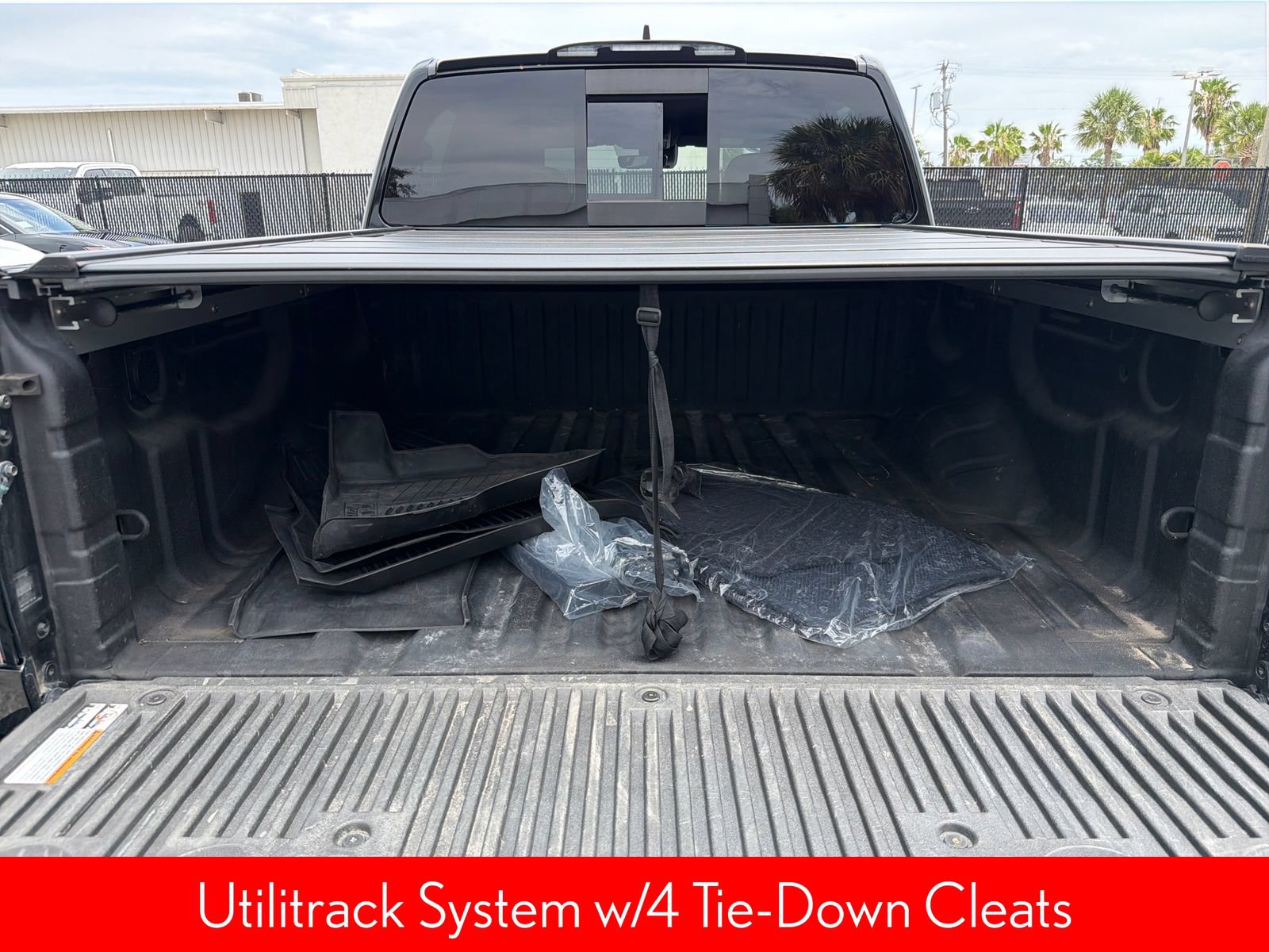 Certified 2023 Nissan Titan PRO-4X w/ Pro-4x Convenience Package AWD/4WD image 40