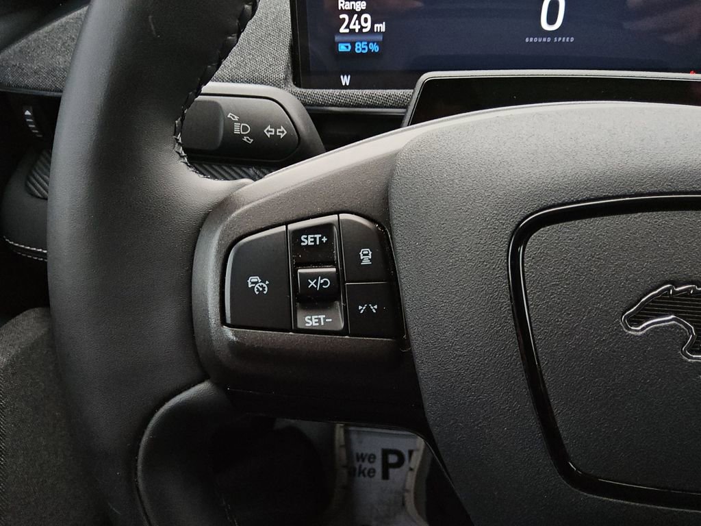Used 2023 Ford Mustang Mach-E Premium image 23