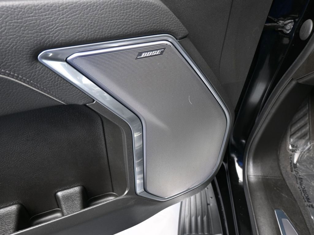 Used 2023 GMC Sierra 1500 Denali w/ Technology Package image 15