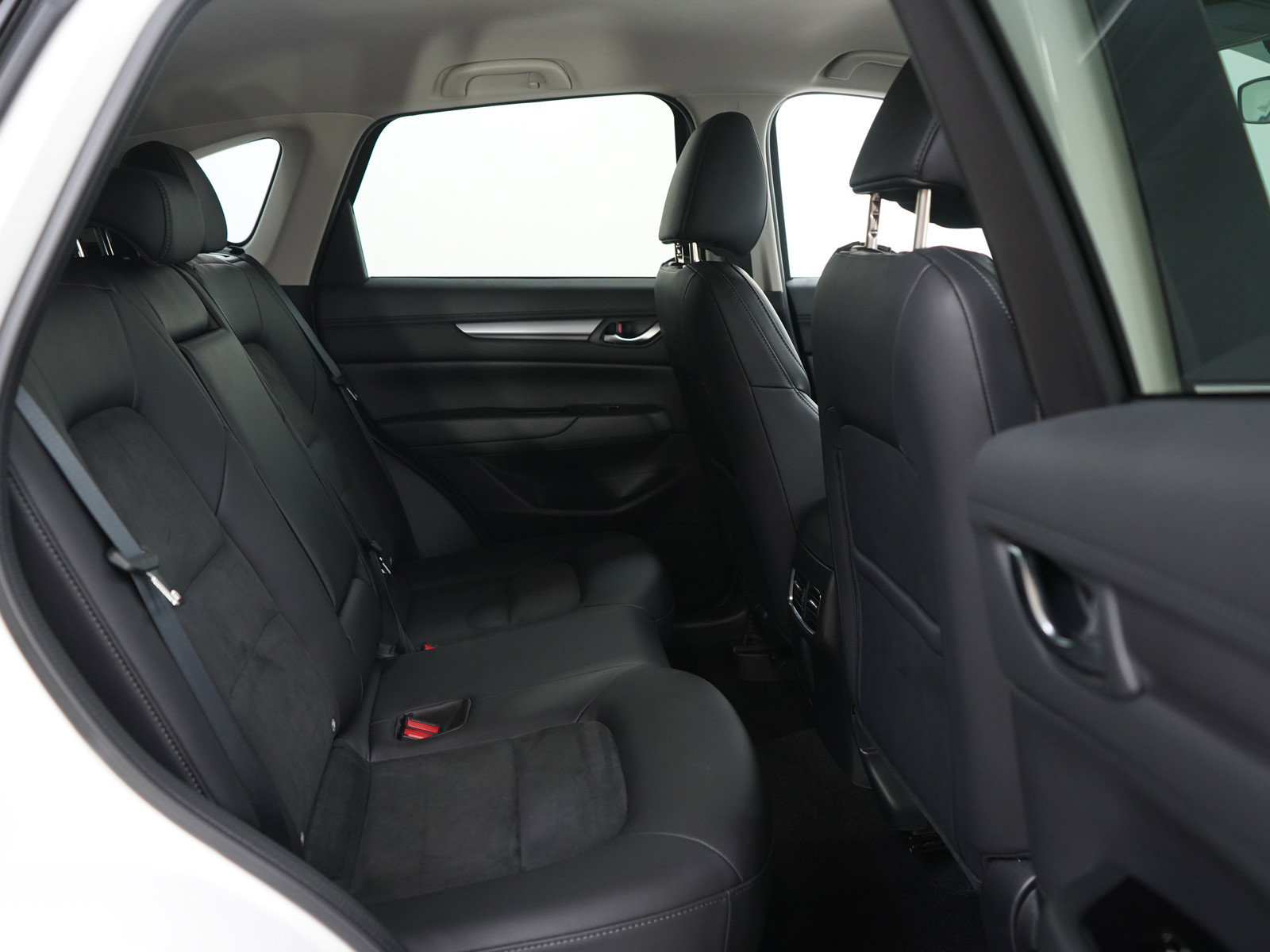 Used 2023 MAZDA CX-5 AWD 2.5 S w/ Select Package image 12