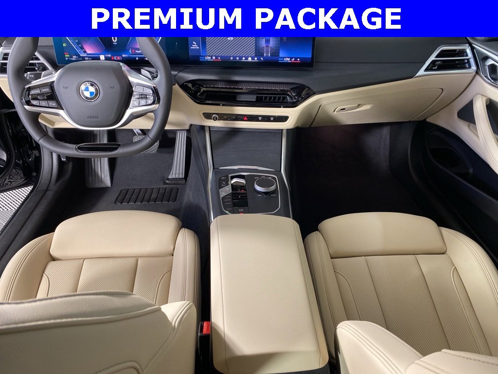 Used 2026 BMW 430i xDrive Coupe w/ Premium Package image 5
