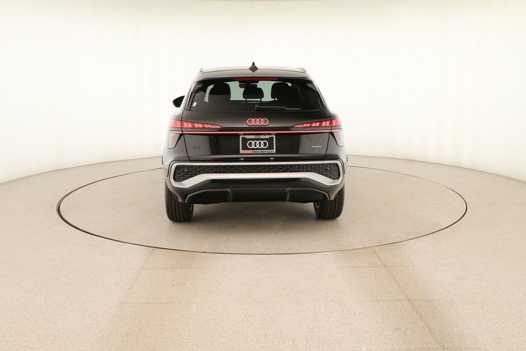 New 2026 Audi Q3 quattro 2.0T AWD/4WD image 5