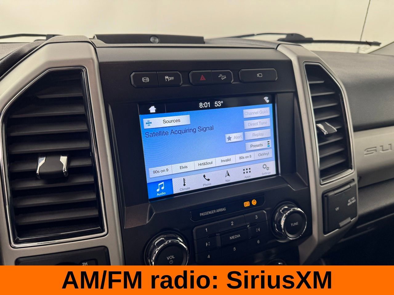 Used 2019 Ford F350 Lariat w/ Lariat Ultimate Package image 22