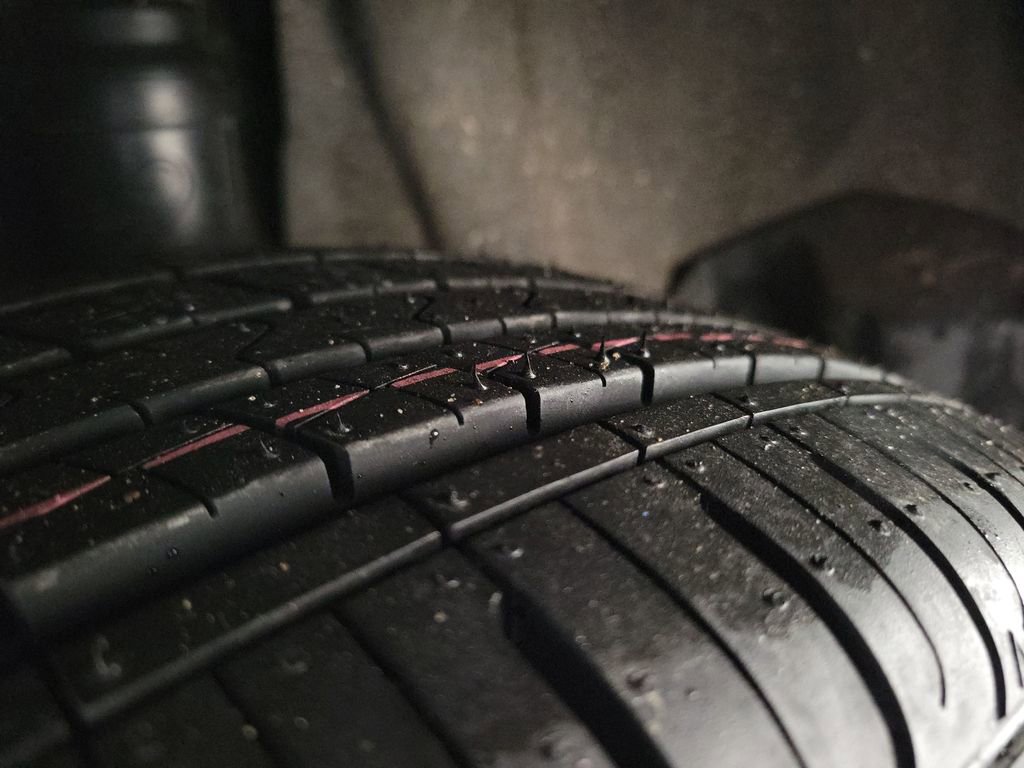 Used 2015 Toyota Prius V Two image 11