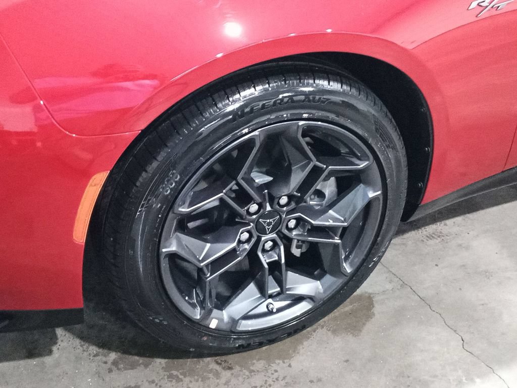 New 2026 Dodge Charger R/T w/ Blacktop Package AWD/4WD image 14