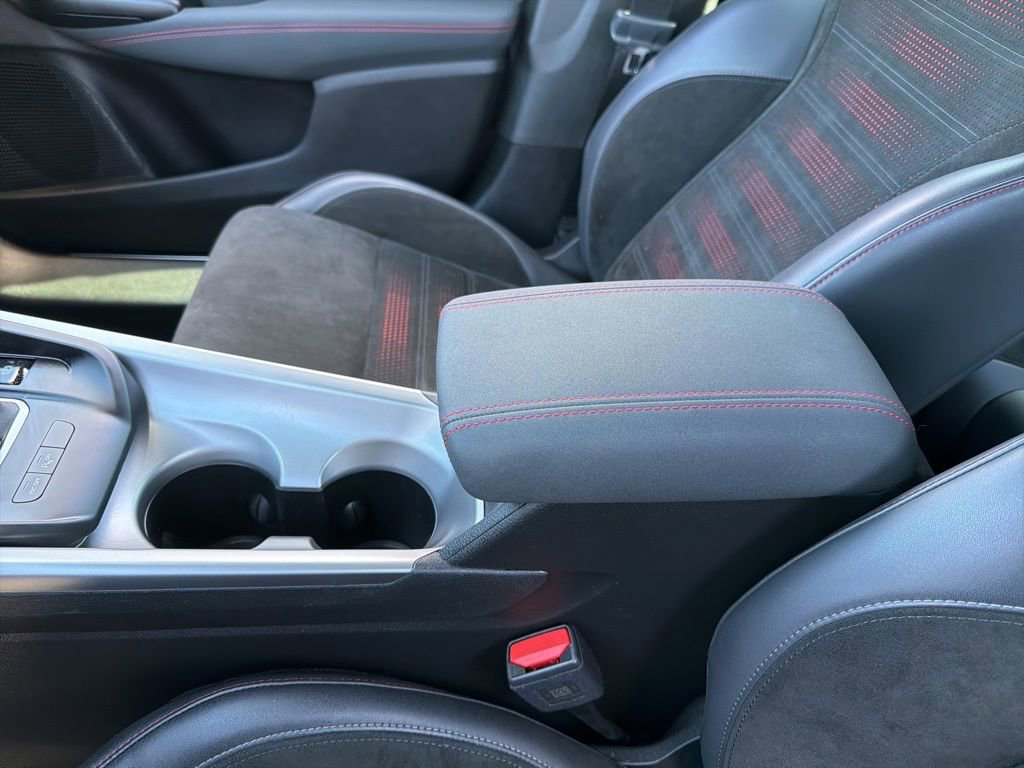 Used 2025 Dodge Hornet R/T AWD/4WD image 10