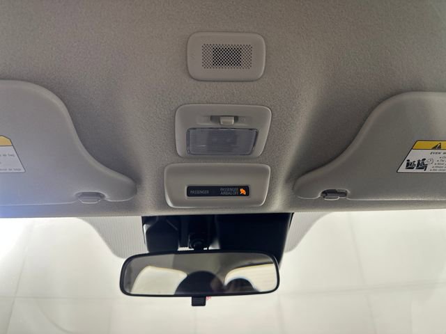 Used 2024 Mitsubishi Mirage LE image 24